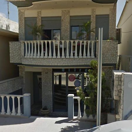 Knd Living Concept - Studio Heraklion  Bagian luar foto
