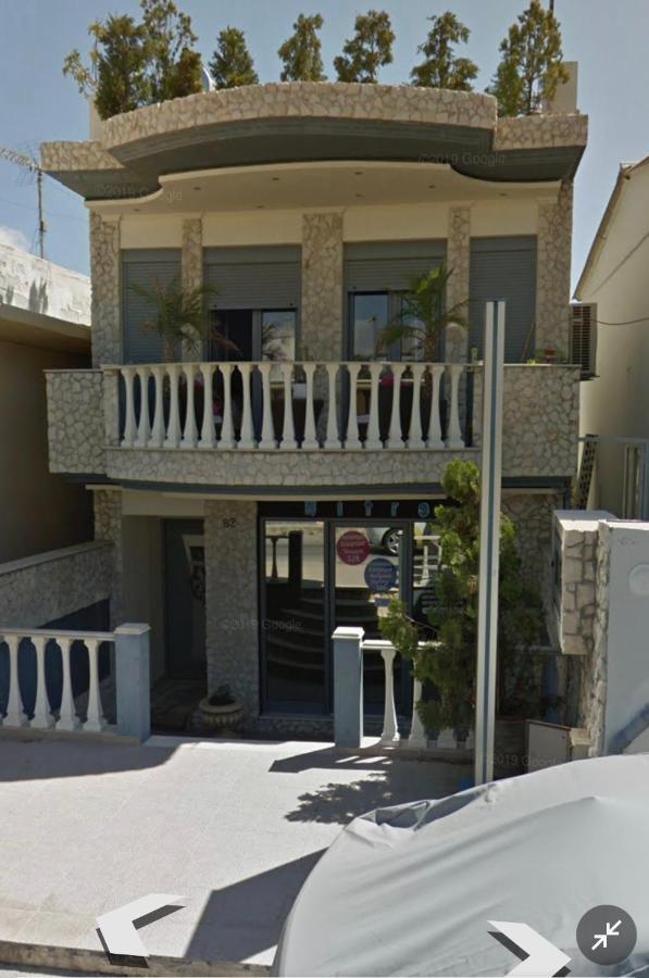 Knd Living Concept - Studio Heraklion  Bagian luar foto